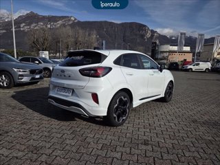 FORD Puma 1.0 ecoboost h ST-Line X 125cv NUOVO MODELLO