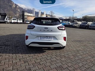 FORD Puma 1.0 ecoboost h ST-Line X 125cv NUOVO MODELLO