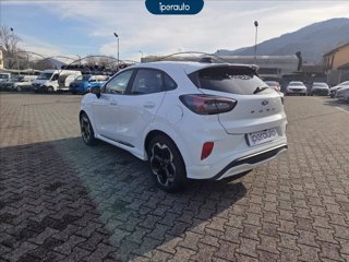 FORD Puma 1.0 ecoboost h ST-Line X 125cv NUOVO MODELLO