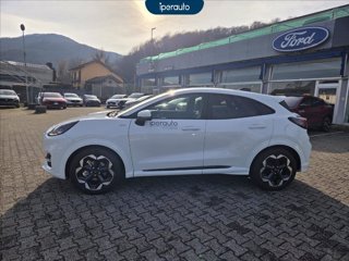 FORD Puma 1.0 ecoboost h ST-Line X 125cv NUOVO MODELLO