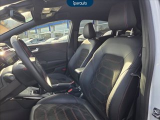 FORD Puma 1.0 ecoboost h ST-Line X 125cv NUOVO MODELLO