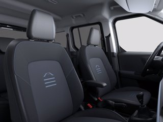 FORD Tourneo courier ii 1.0 ecoboost 125cv active powershift