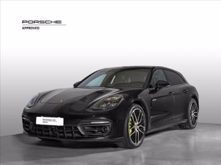 PORSCHE Panamera Sport Turismo 2.9 4 e-hybrid Platinum Edition auto