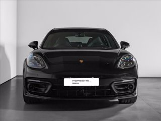 PORSCHE Panamera Sport Turismo 2.9 4 e-hybrid Platinum Edition auto