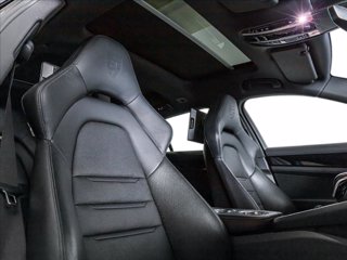 PORSCHE Panamera Sport Turismo 2.9 4 e-hybrid Platinum Edition auto