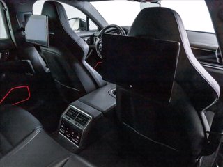 PORSCHE Panamera Sport Turismo 2.9 4 e-hybrid Platinum Edition auto