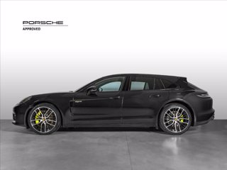PORSCHE Panamera Sport Turismo 2.9 4 e-hybrid Platinum Edition auto