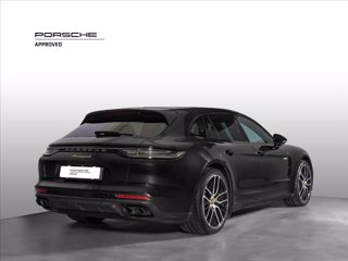 PORSCHE Panamera Sport Turismo 2.9 4 e-hybrid Platinum Edition auto