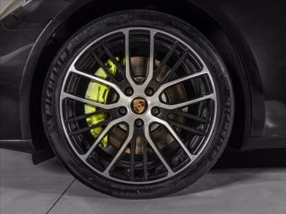 PORSCHE Panamera Sport Turismo 2.9 4 e-hybrid Platinum Edition auto