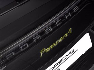 PORSCHE Panamera Sport Turismo 2.9 4 e-hybrid Platinum Edition auto