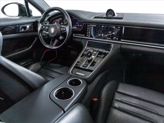 PORSCHE Panamera Sport Turismo 2.9 4 e-hybrid Platinum Edition auto
