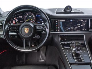 PORSCHE Panamera Sport Turismo 2.9 4 e-hybrid Platinum Edition auto