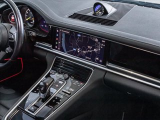 PORSCHE Panamera Sport Turismo 2.9 4 e-hybrid Platinum Edition auto