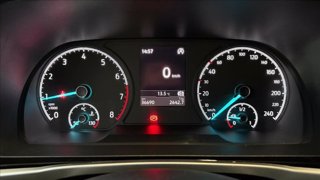 FORD Gran Tourneo Connect V761 1.5 ecoboost 114cv Active