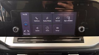 FORD Gran Tourneo Connect V761 1.5 ecoboost 114cv Active