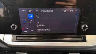 FORD Gran Tourneo Connect V761 1.5 ecoboost 114cv Active