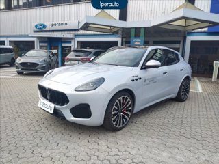 MASERATI Grecale 2.0 mhev modena 250cv auto *AZIENDALE*