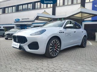 MASERATI Grecale 2.0 mhev modena 250cv auto *AZIENDALE*