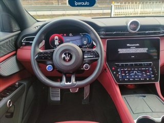 MASERATI Grecale 2.0 mhev modena 250cv auto *AZIENDALE*
