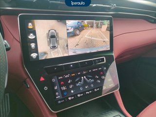 MASERATI Grecale 2.0 mhev modena 250cv auto *AZIENDALE*