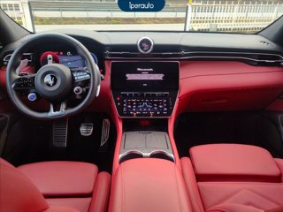 MASERATI Grecale 2.0 mhev modena 250cv auto *AZIENDALE*