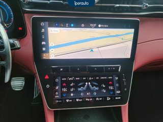 MASERATI Grecale 2.0 mhev modena 250cv auto *AZIENDALE*