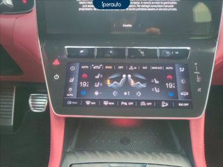 MASERATI Grecale 2.0 mhev modena 250cv auto *AZIENDALE*