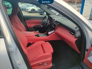 MASERATI Grecale 2.0 mhev modena 250cv auto *AZIENDALE*