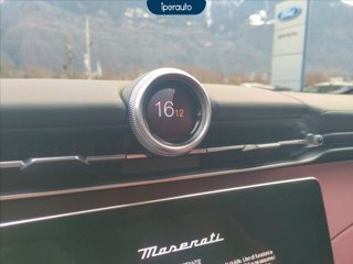 MASERATI Grecale 2.0 mhev modena 250cv auto *AZIENDALE*
