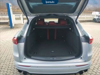 MASERATI Grecale 2.0 mhev modena 250cv auto *AZIENDALE*