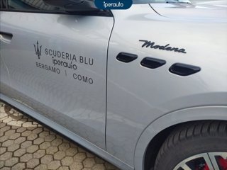MASERATI Grecale 2.0 mhev modena 250cv auto *AZIENDALE*