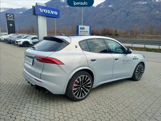 MASERATI Grecale 2.0 mhev modena 250cv auto *AZIENDALE*
