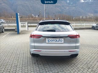 MASERATI Grecale 2.0 mhev modena 250cv auto *AZIENDALE*