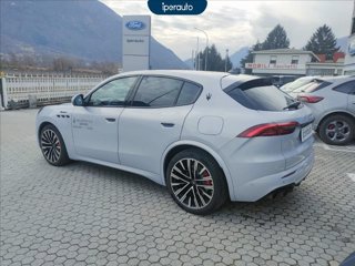 MASERATI Grecale 2.0 mhev modena 250cv auto *AZIENDALE*