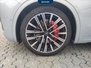 MASERATI Grecale 2.0 mhev modena 250cv auto *AZIENDALE*