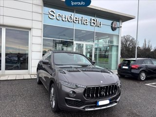 MASERATI Levante 3.0 V6 Granlusso 250cv auto