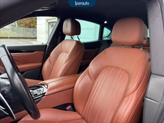 MASERATI Levante 3.0 V6 Granlusso 250cv auto