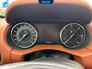 MASERATI Levante 3.0 V6 Granlusso 250cv auto