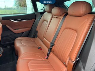 MASERATI Levante 3.0 V6 Granlusso 250cv auto