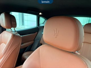 MASERATI Levante 3.0 V6 Granlusso 250cv auto