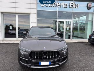 MASERATI Levante 3.0 V6 Granlusso 250cv auto