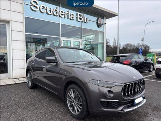 MASERATI Levante 3.0 V6 Granlusso 250cv auto