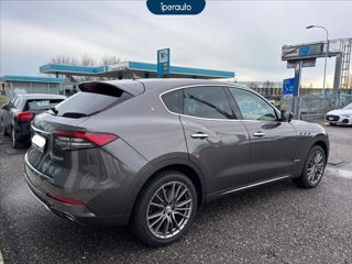 MASERATI Levante 3.0 V6 Granlusso 250cv auto