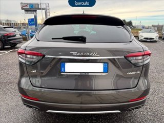 MASERATI Levante 3.0 V6 Granlusso 250cv auto