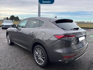 MASERATI Levante 3.0 V6 Granlusso 250cv auto