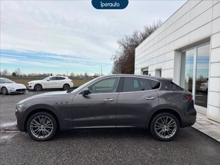 MASERATI Levante 3.0 V6 Granlusso 250cv auto