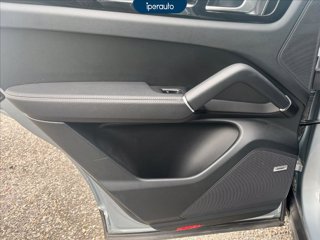 PORSCHE Cayenne Coupe 3.0 e-hybrid tiptronic