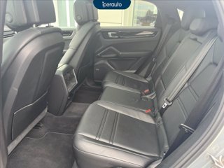 PORSCHE Cayenne Coupe 3.0 e-hybrid tiptronic