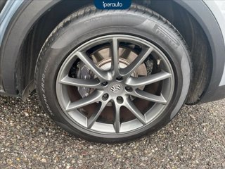 PORSCHE Cayenne Coupe 3.0 e-hybrid tiptronic