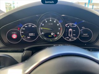 PORSCHE Cayenne Coupe 3.0 e-hybrid tiptronic